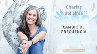 Cambio de frecuencia