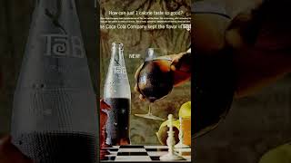 TAB COLA COMMERCIAL 1964