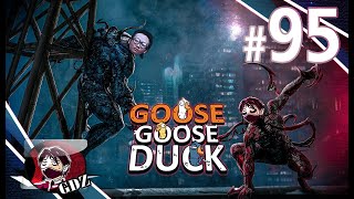 เวน่วม ศึกอสูรแดงเดือด - Goose Goose Duck EP.95