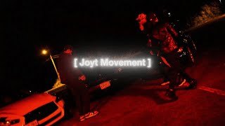 U.S. BAY - Get On Your Grind (Joyt Movement) Official Video