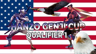 NA HGC2024 Q1 | vs ACA | Grandfinal, getting farmed by NA | HotS | Tournament