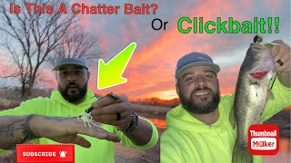 I CAUGHT A 12lb BASS!! Googansquad CLICKBAIT. Does it work? #fishing #outdoors #review #explore