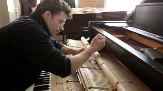 Cool Hunting Video: Cantabile Piano Arts