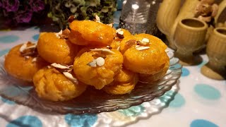 Best Balushahi Recipe|Easy and Homemade Mithai with perfect Measurement|cookwithnims