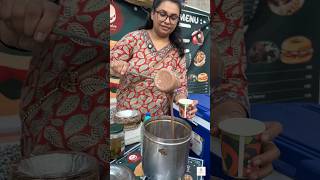 Surat special cold Coco🧋सूरत का असली  कोल्ड कोको का स्वाद🧋😋#coldcoco #milkshake #youtubeshorts