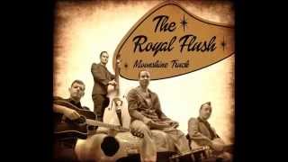 The Royal Flush - Moonshine Truck (Rockabilly Band)