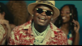 Harmonize ft Bruce Melodie & NAK - The Way You Are (Official Music Video)