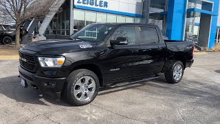 2019 Ram 1500 Elgin, Glendale Heights, Chicago, Schaumburg, Arlington Heights C220565A