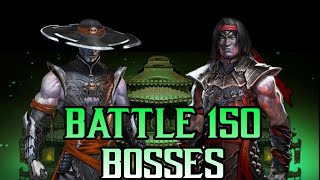 Sorcerer Tower Battle 150 Normal | KKBS4U SCRIPTS