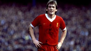 Kenny Dalglish - The King