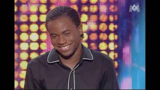 Nouvelle Star 2007 - Episode 11 - Prime 6