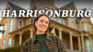 5 Surprising Things to Do in Harrisonburg, Virginia