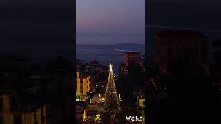 Sorrento - Christmas time - Epifania 2022 #shorts #christmasvibes