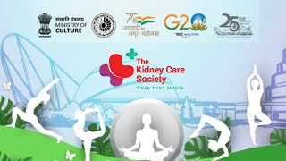 International Day of Yoga 2023