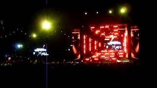 Armin Van Buuren pt. 3 of 3 @ EDC Las Vegas Day 3