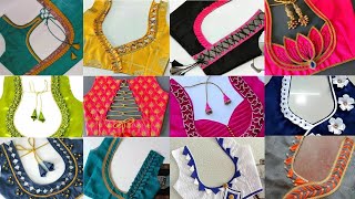 Blouse Design 2022 | Blouse Designs New Model | Blausee Design Image