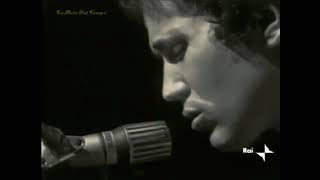 Lucio Battisti  -   E Penso A Te     (Live 1971)