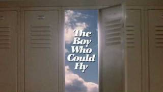 The Boy Who Could Fly (1986): Trailer HQ