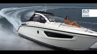 Azimut Atlantis 34   Full Review by The Boat Show