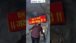 Vaishno devi mandir#shortvideo #india #viralvideo #vaishnodevi #mandir