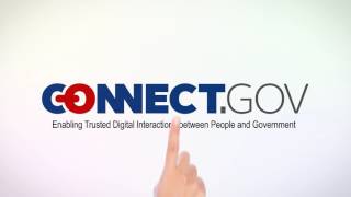 Connect.gov: Enabling Trusted Interactions Between Government and People