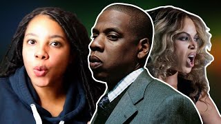 OMG The Disturbing Truth Behind Jay Z & Beyoncé | Reaction