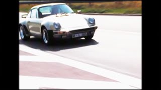 Las épocas doradas del Porsche 911