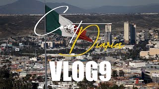 First Time in Tijuana | Coast Diaries