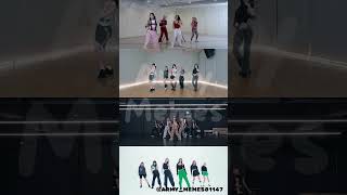 SOMETHING AIN'T RIGHT #somethingaintright #xg #viviz #ive #lesserafim #kpop #kpopedit #kpopdance