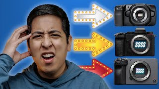 The 3 Best Semi Professional Cameras for 2023