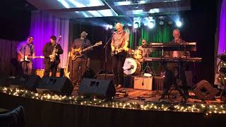 Atlanta Local Bands Christmas Show - Heroes (David Bowie)