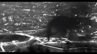 CALIFORNIA GAS LEAK (NEW) Images from helicopter