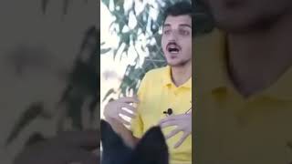 ليه في كلاب بتعوي و كلاب لا؟