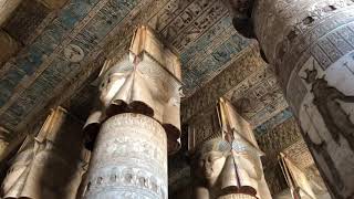 Qena - Temple of Hathor