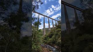 #ep 26 #shortsvideo #viagem #viaduto #vespasianocorrêa #exercitobrasileiro #cascatas📽️❤️😍🙏