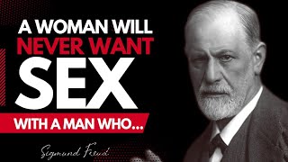 Sigmund Freud QUOTES you won't BELIEVE that are...