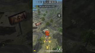 NEW SKY DIVE mill gya ❣️♥️🚗😎😎👿 #ff #freefire #skydive