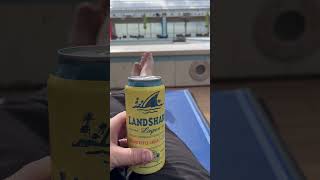 Bahamas- Cruising with Land Shark #beer #bahamas #vacation #cruise