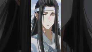 Happy Birthday Lan Wangji #mxtx #lanwangji #mdzs #theuntamed #wangyibo #badromance #edit