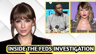 Swift’s Accounts Frozen and Business Shuts down Amid Investigation of Her Being Diddy's Victim