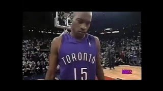 Vince Carter & AraabMuzik