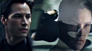 Neo Instagram Edit | smooth transition edit | The Matrix