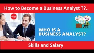 How to Become a Business Analyst