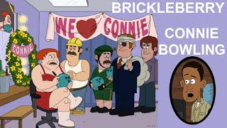 Connie Goes Bowling -- Brickleberry 1x07