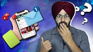 Youtube ये सब क्या कर रहा है ! Youtube Shorts New Update 2023 |  Only 1 Video = Channel Dead ? 😨