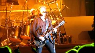 38 Special - Hold On Loosely (September 13, 2014)