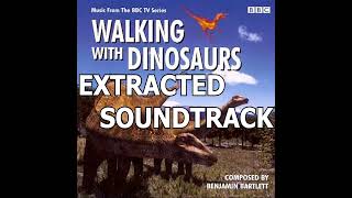 High Tide/Ready to Leave - Walking With Dinosaurs Soundtrack