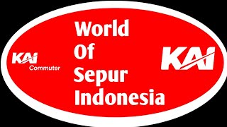 Trailer World Of Sepur Indonesia [2] #keretaapiindonesia #trainzrailroadsimulator #tm6000series