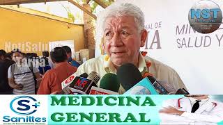 🛑🛑 #TARIJA: PIDEN MAYOR CONTROL A EMPRESAS MINERAS POR POSIBLE CONTAMINACIÓN AL RÍO PILCOMAYO.