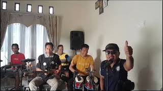 Roda Kehidupan (Soneta) versi Latihan